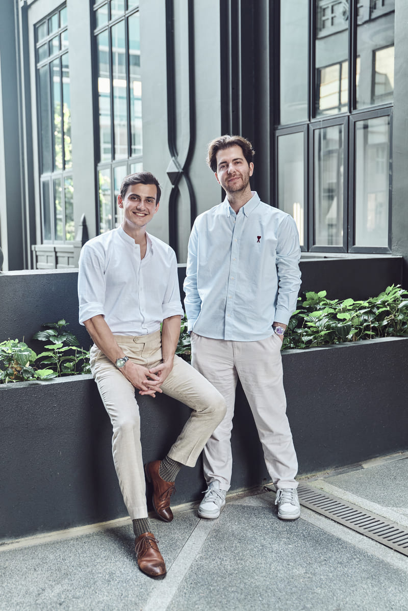 Atelier Wen Millésime Perception 漩 (Xuán) Showcases New Pietersite Stone Dial For 2026